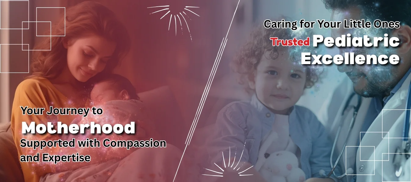 Healing Touch Hospital and Ultrasound Centre
