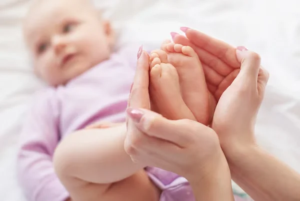 New Born Care