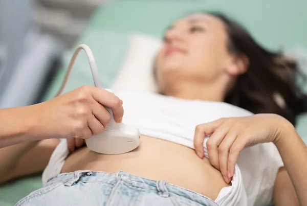 Ultrasound