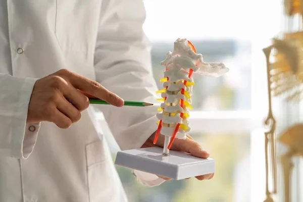 Ortho and Spine Surgery