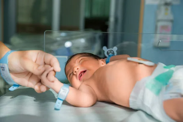 Neonatal ICU