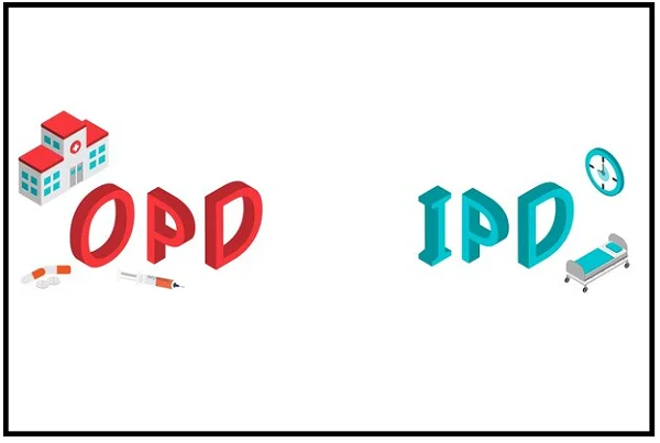 OPD or IPD