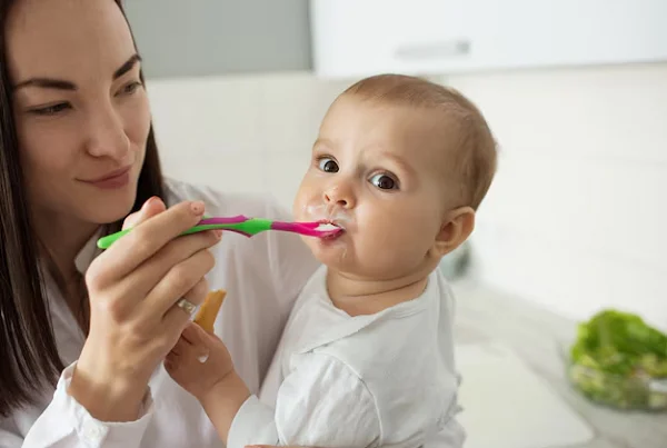 Child Nutrition